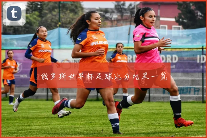 俄罗斯世界杯足球比分结果一览