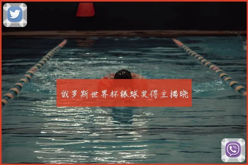 俄罗斯世界杯银球奖得主揭晓